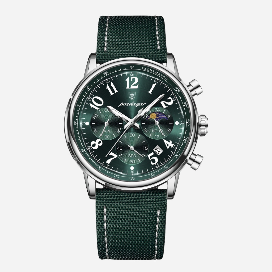 Luxury Watch® Shoreline