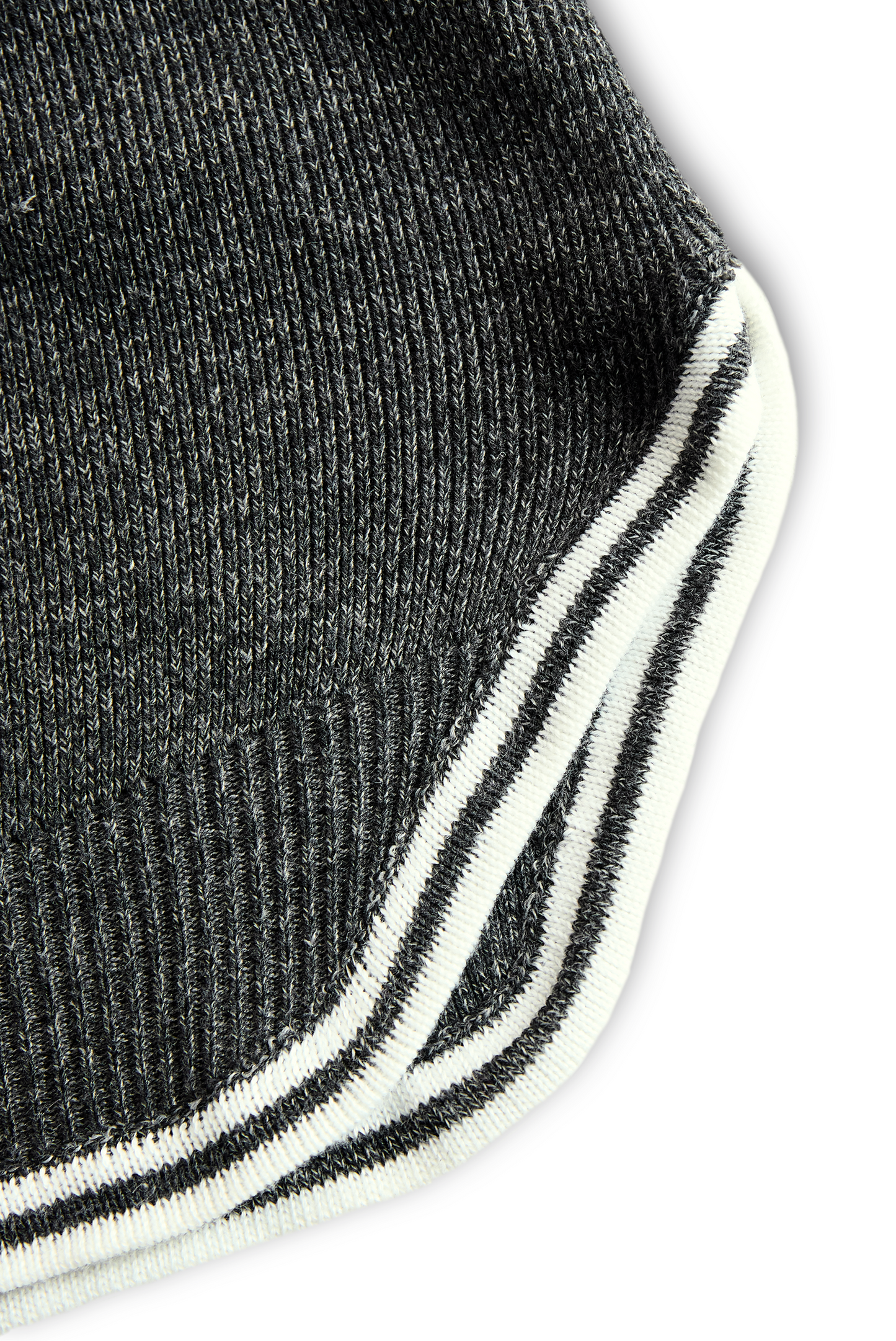 Seraphina | Knit Polo Mini Dress
