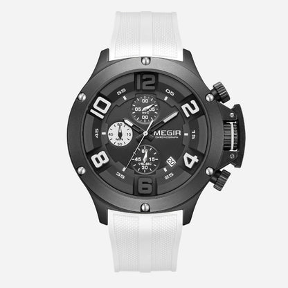 Luxury Watch® Chronograph
