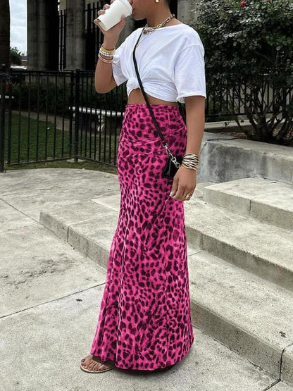 AmyVictoria | Chic High Waist Bodycon Skirt