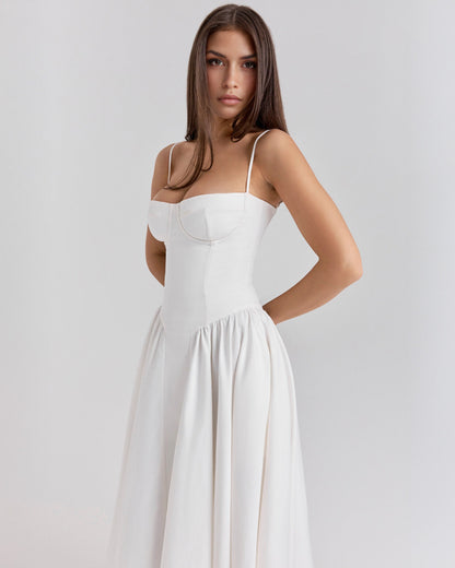 Francesca | Midi Dress