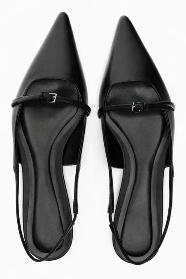 Marietta Slingback Heels
