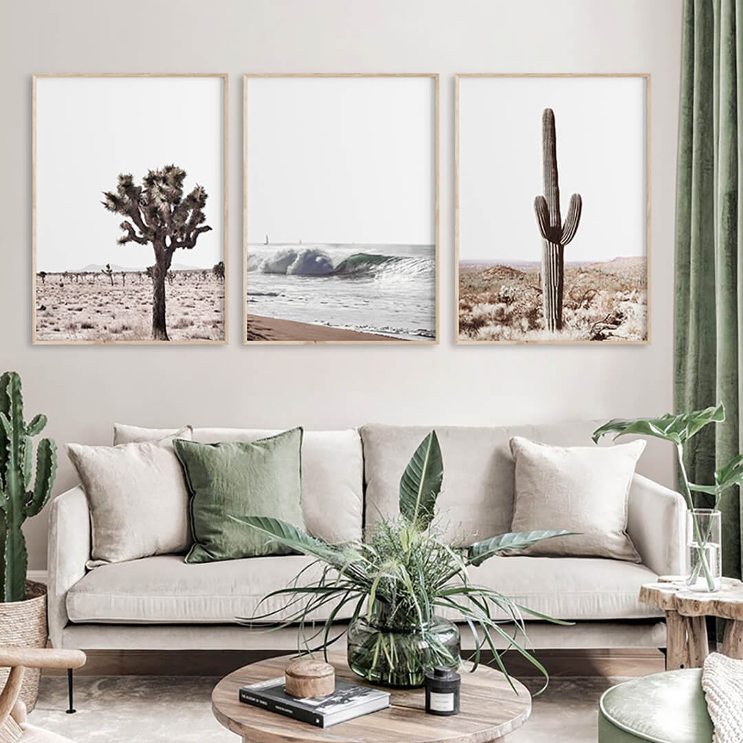 Saguaro Cactus