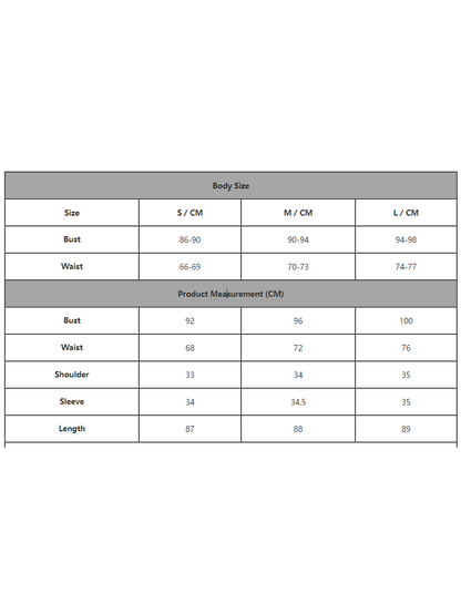 Black Short Sleeve V Neck A Line Dress