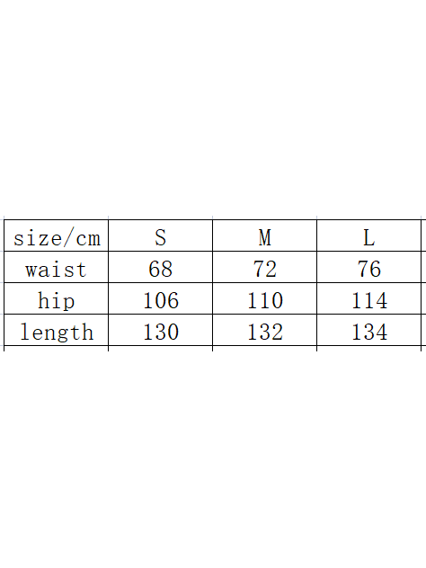 Halter Neck Hollow Out Split Spaghetti Strap Dress