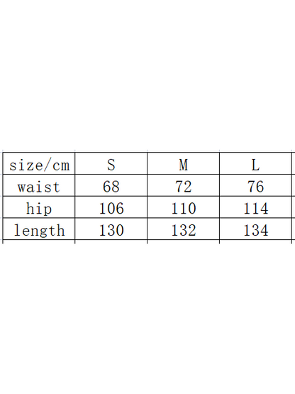 Halter Neck Hollow Out Split Spaghetti Strap Dress