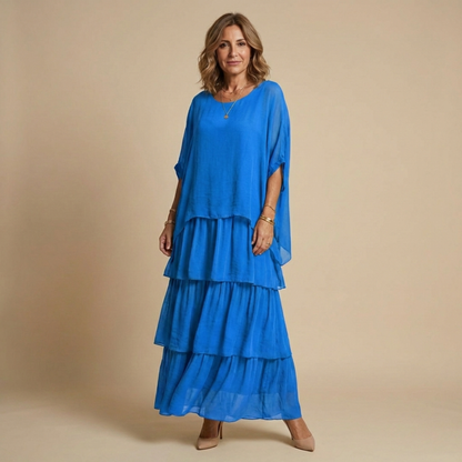 Clara | Loose-Fitting Dress