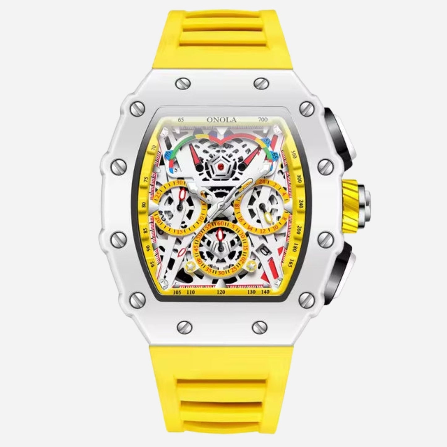 Luxury Watch® Draco