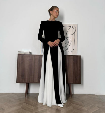 Elysia | Chic Dress