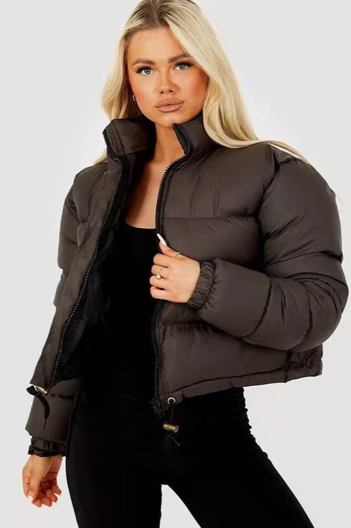 Popular Insulated Puffer Jacket