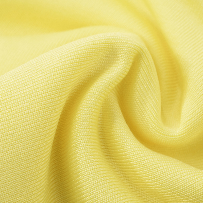 One shoulder lace irregular solid skirt set