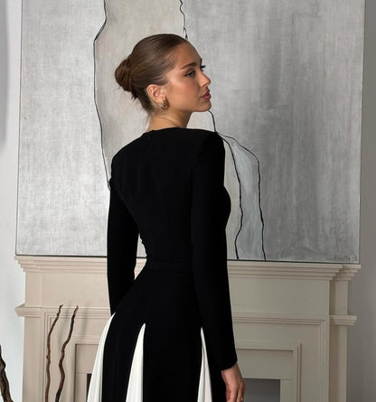 Elysia | Chic Dress