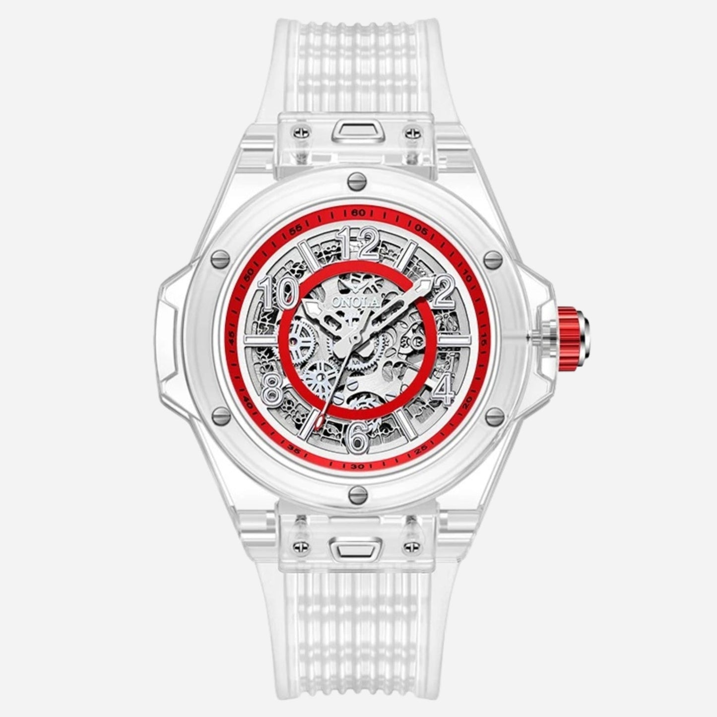 Luxury Watch® Phantom