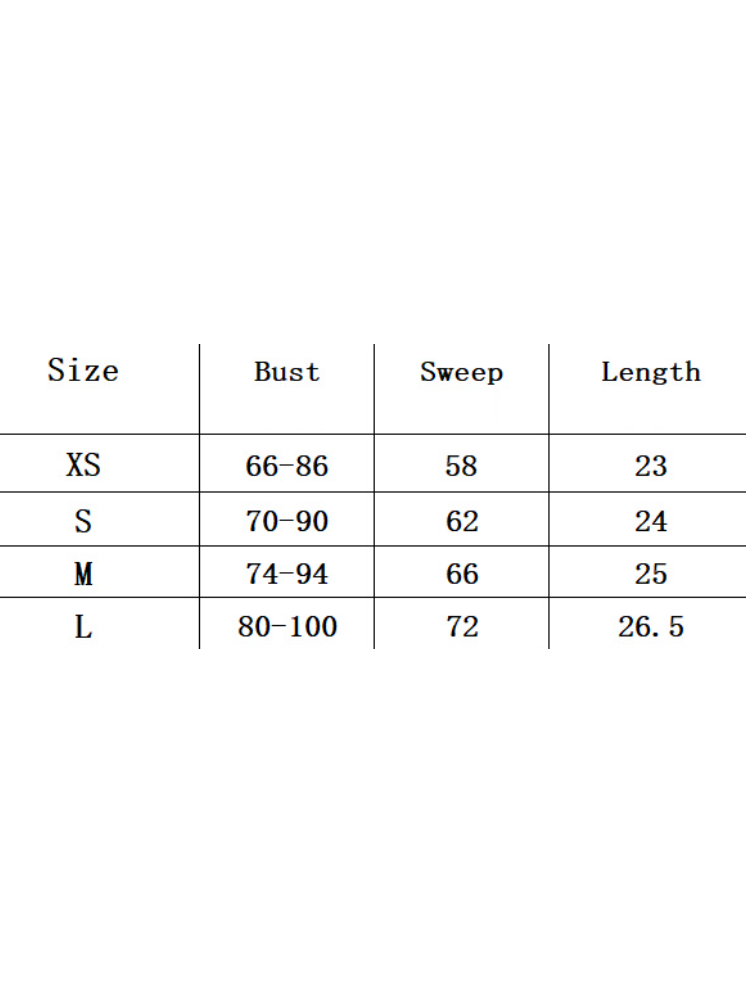 Steel Ring Hollow Out Pleated Backless Short Tube Top