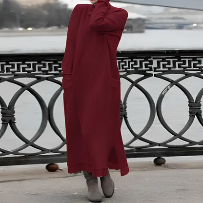 Sofia | Relaxed Fit Dress