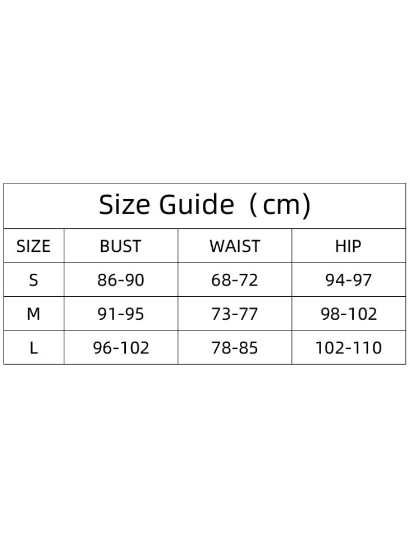 Diamond Handmade High Quality Bikini Swimsuit Set