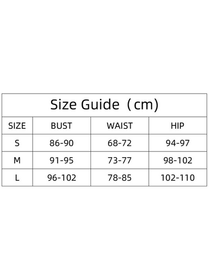 Diamond Handmade High Quality Bikini Swimsuit Set