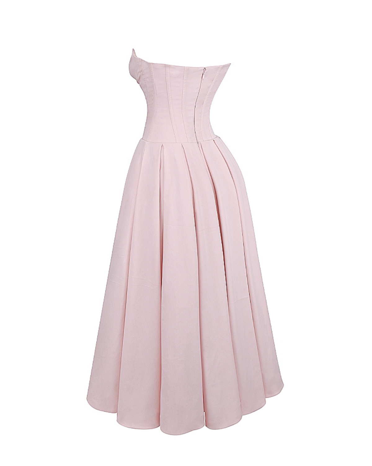 Amalfi | Midi Dress