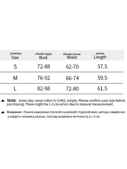 Boning A line Dress Summer Cinched Short Dress