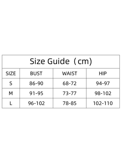 Gauzy Printed One Piece Bikini Swimsuit Dress