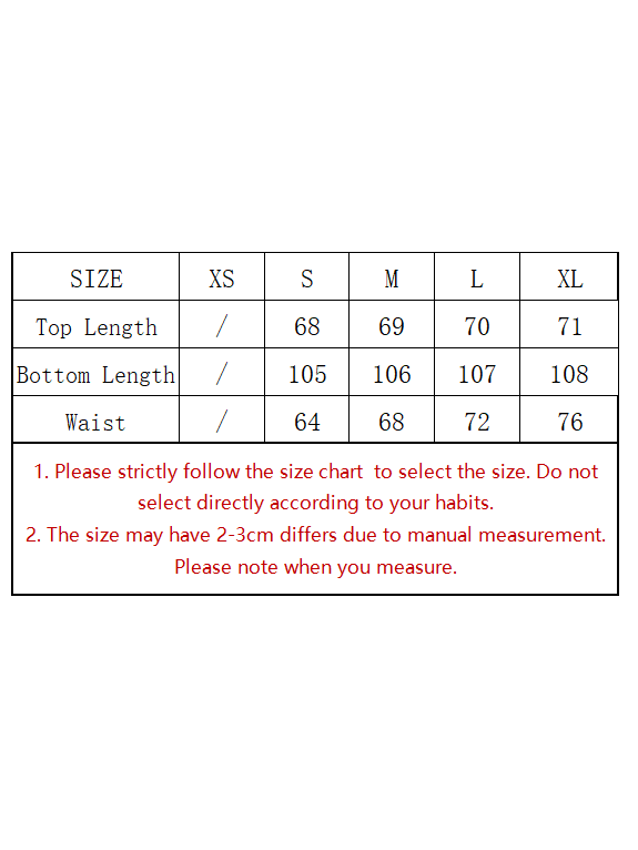 Batwing Sleeve Loose Outfit Casual Home Trousers Coord Set