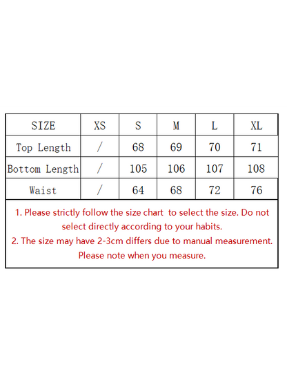 Batwing Sleeve Loose Outfit Casual Home Trousers Coord Set