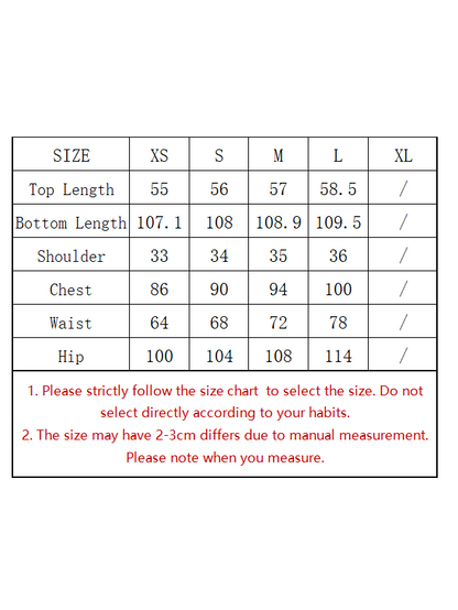Poplin V neck Top & High Waist Wide Leg Pant Coord Set