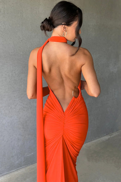 Constantina Gown
