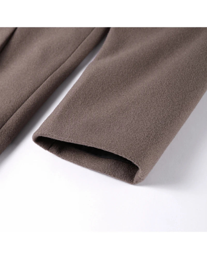 Jessy Trench Coat