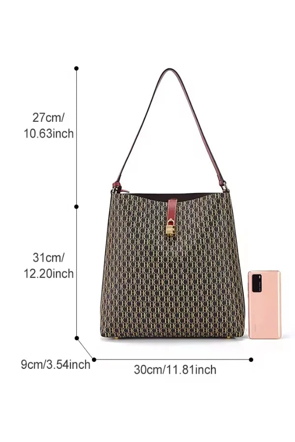 Lorraine Handbag