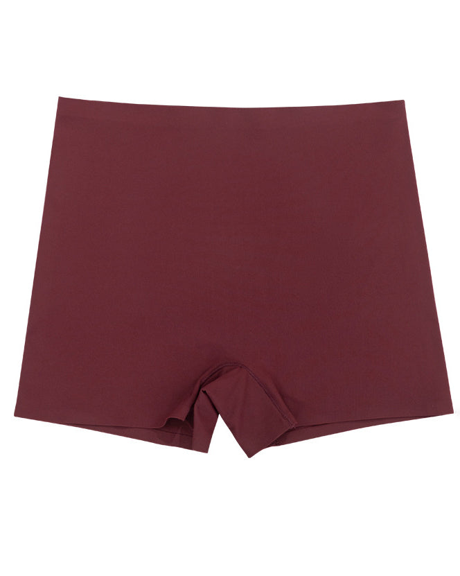 High-Waisted Tummy-Controlling Shorts