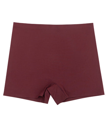 High-Waisted Tummy-Controlling Shorts