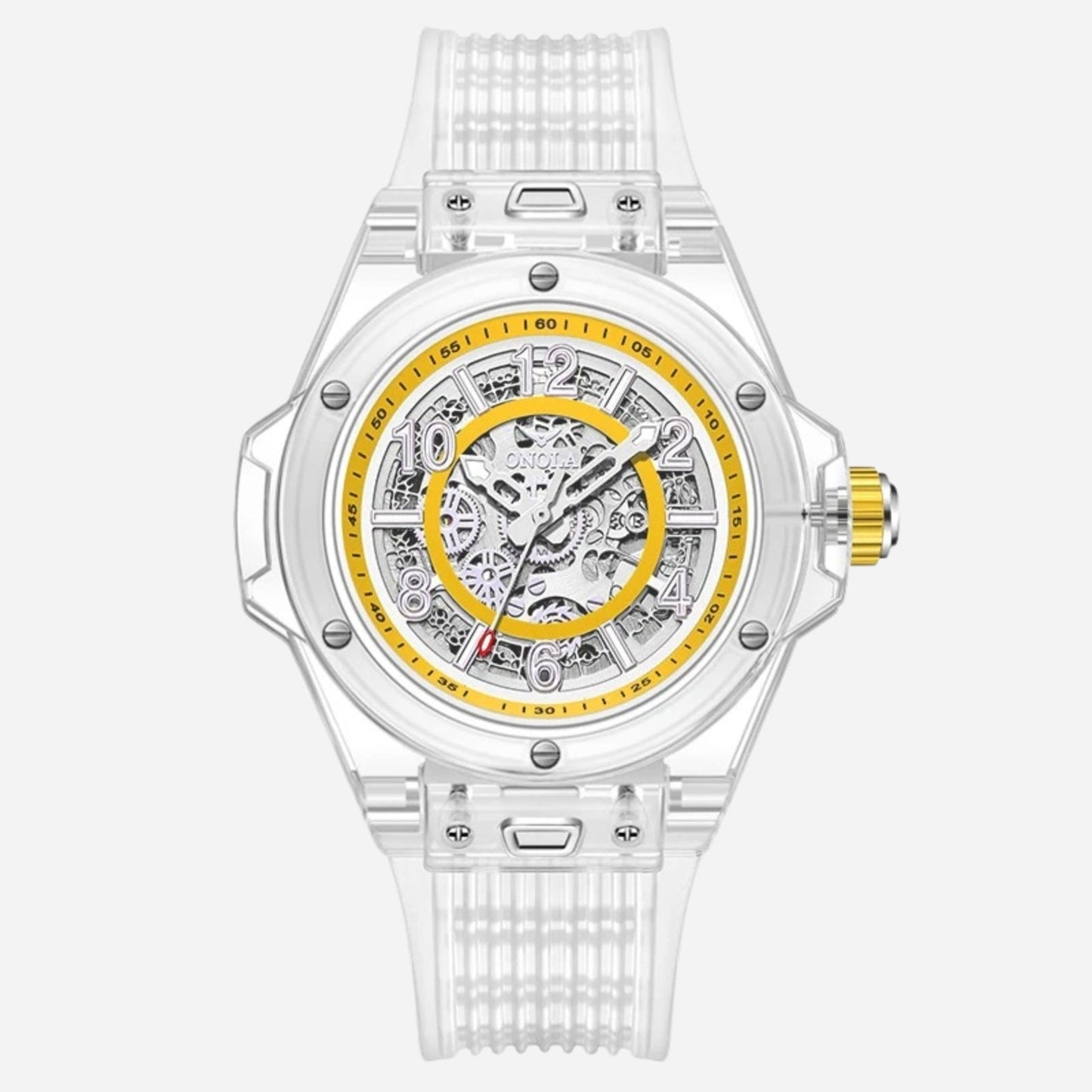 Luxury Watch® Phantom