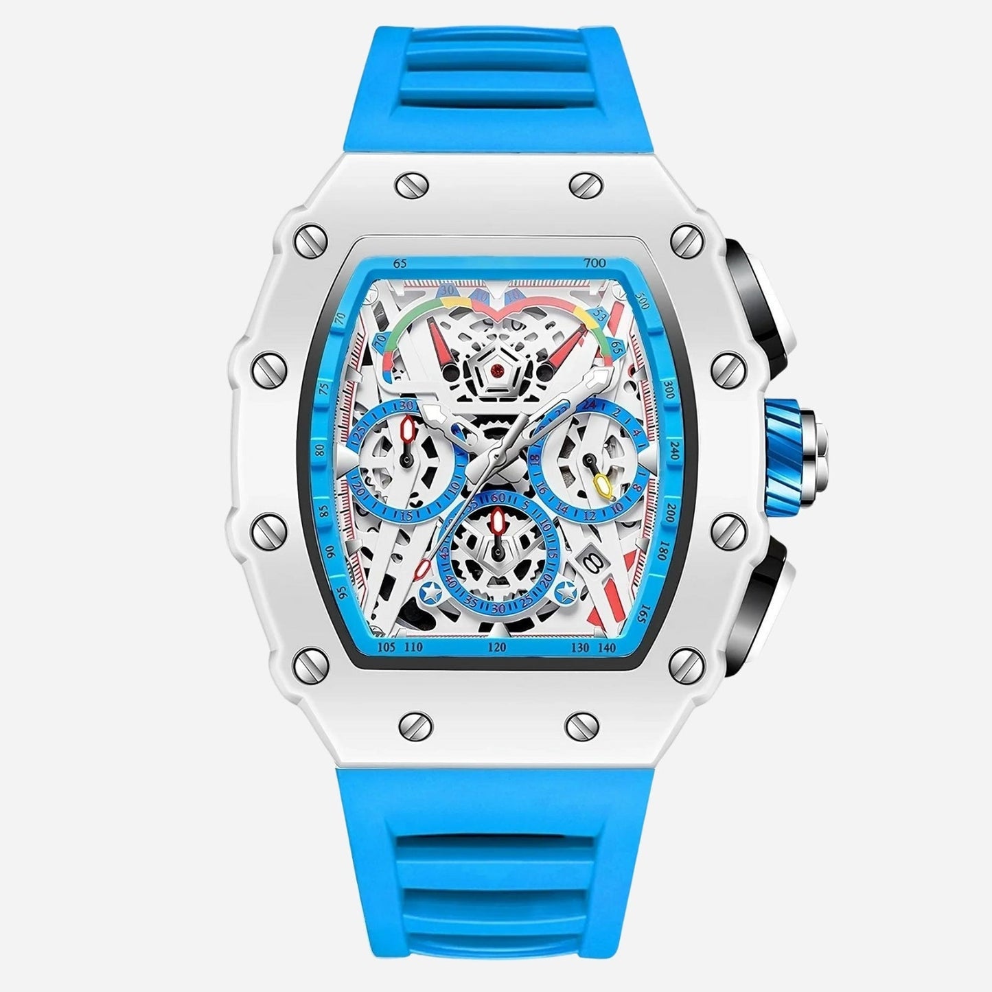 Luxury Watch® Draco