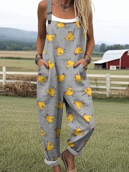 Evelina | Jumpsuit