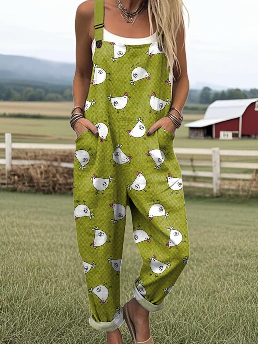 Evelina | Jumpsuit