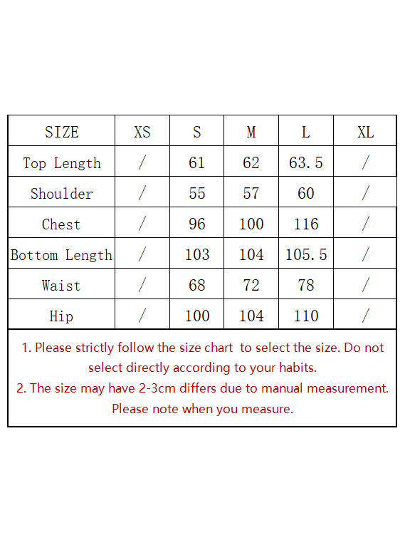 Gingham Print Jacket & Pant Coord Set