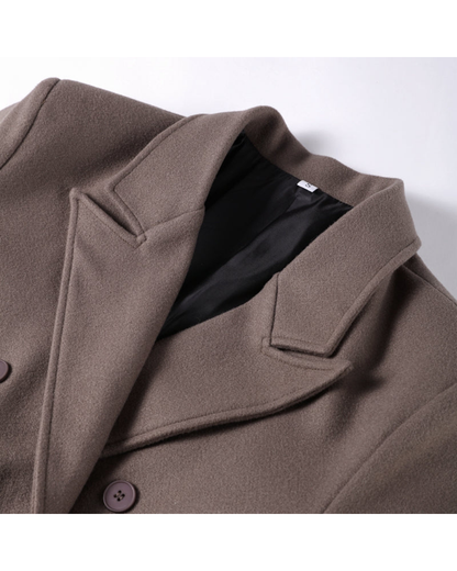 Jessy Trench Coat