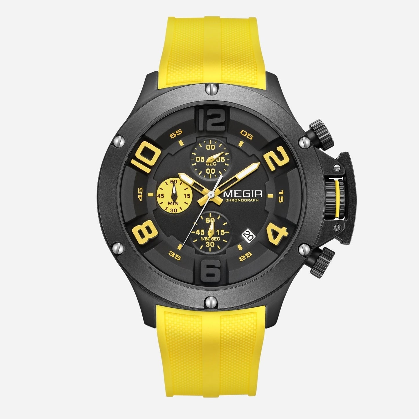 Luxury Watch® Chronograph