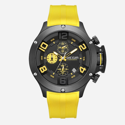 Luxury Watch® Chronograph