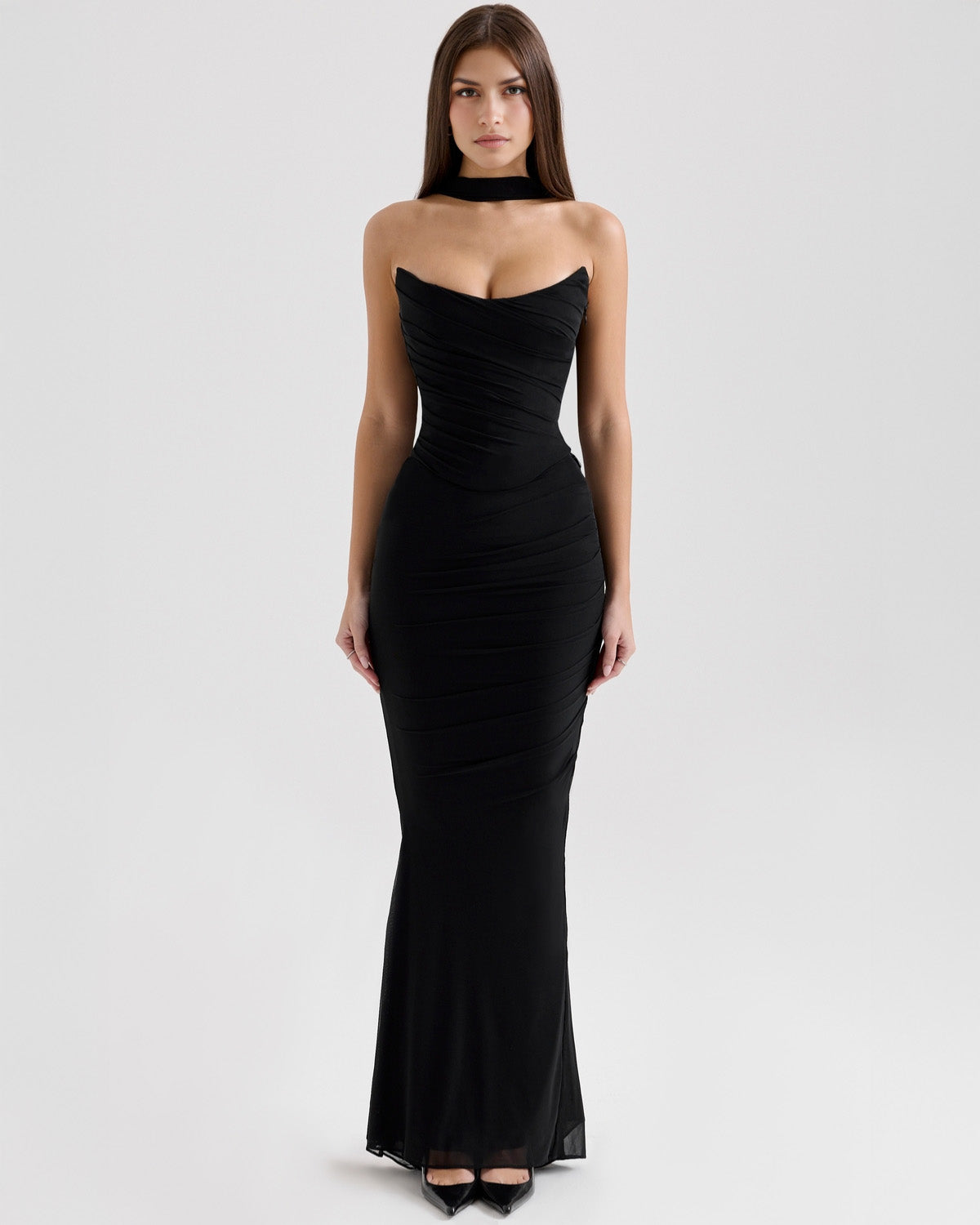 Malu | Maxi Dress