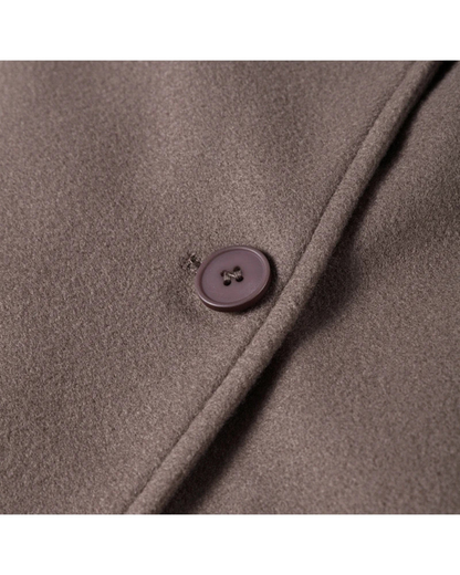 Jessy Trench Coat