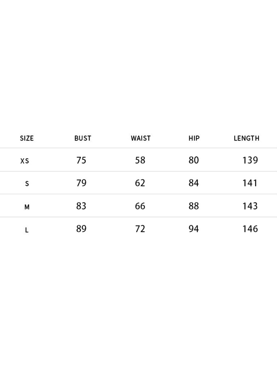 Tube Top Boning Corset Slit Maxi Dress