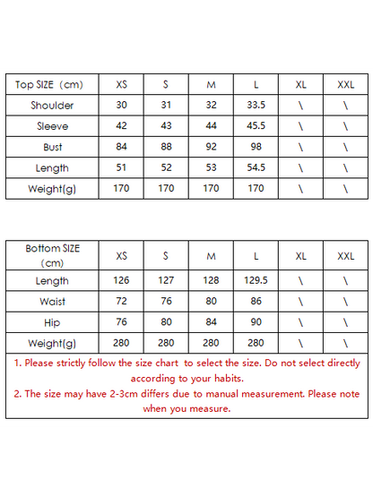 Rhinestone Button-up Shirt & Mermaid Skirt Coord Set