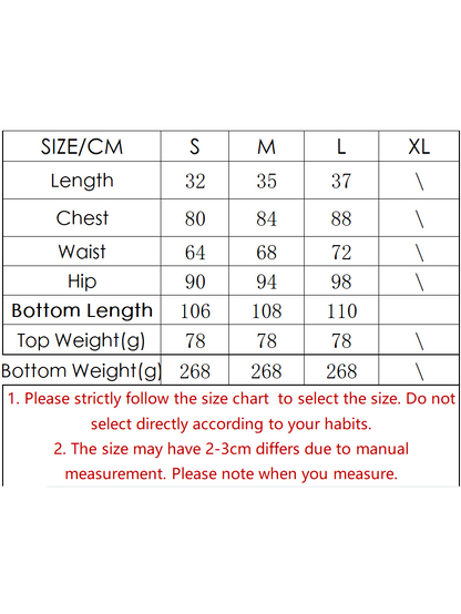 Tank Top & High Waist Buckle Casual Pants Set