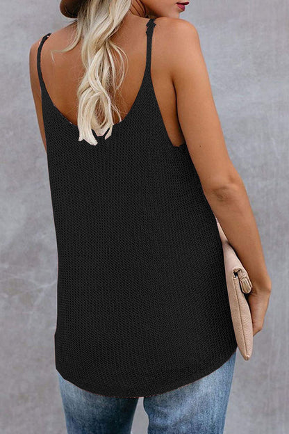 Fashion Street Striped Patchwork U Neck Tops(11 Colors)