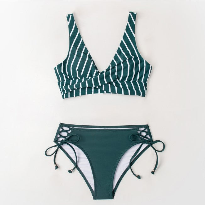 Miriam® | Printed Swimsuit Bikini Bathing Suit Women
