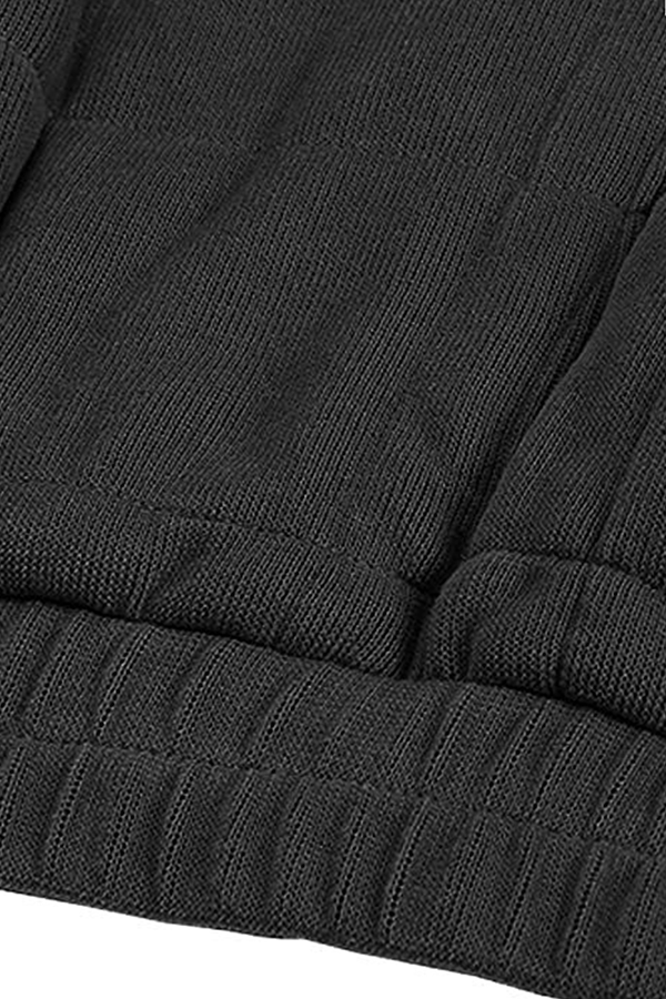 Casual Solid Pocket Zipper Mandarin Collar Outerwear(11 Colors)