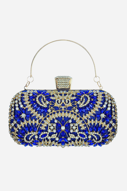 Isabel Diamond Handbag