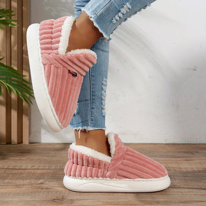 Calora - Comfortable Winter Shoes